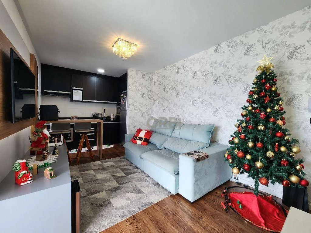 Apartamento com 2 dormitórios para alugar, 75 m por R$ 4.319,42/mês - Itoupava Norte - Blumenau/SC - foto 1