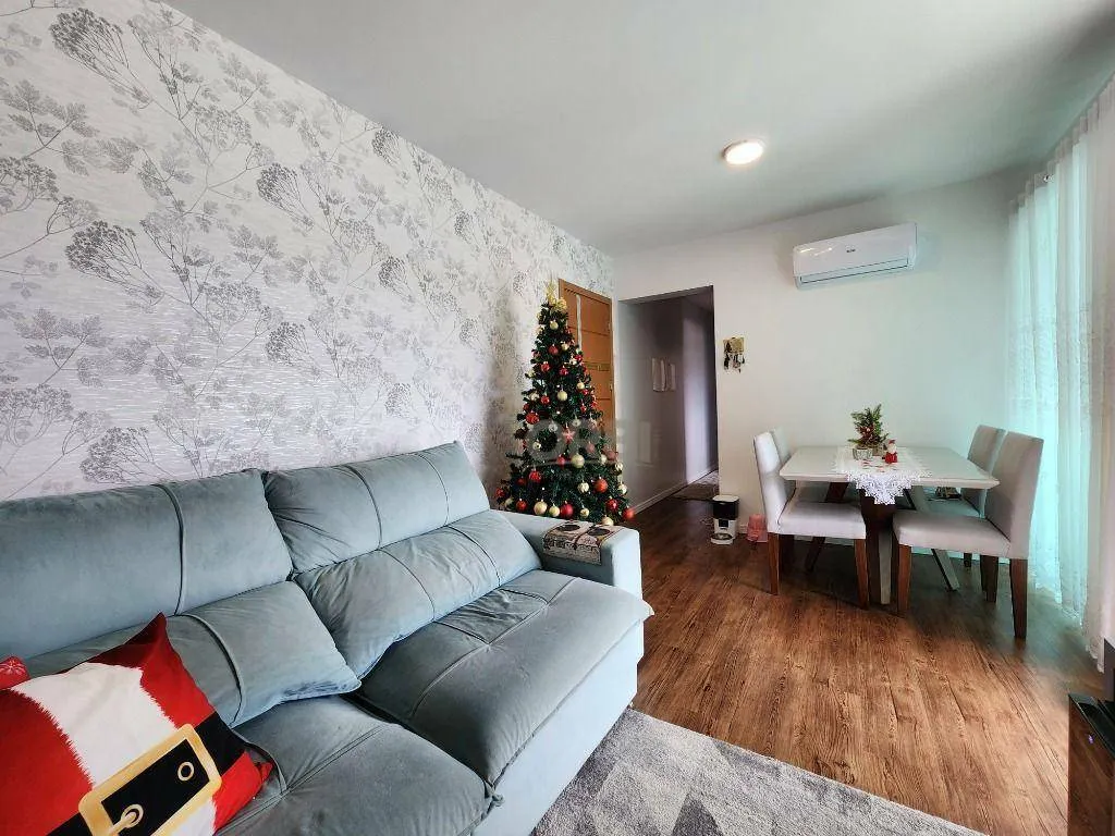 Apartamento com 2 dormitórios para alugar, 75 m por R$ 4.319,42/mês - Itoupava Norte - Blumenau/SC — foto 3