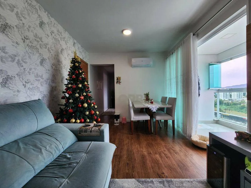 Apartamento com 2 dormitórios para alugar, 75 m por R$ 4.319,42/mês - Itoupava Norte - Blumenau/SC — foto 5