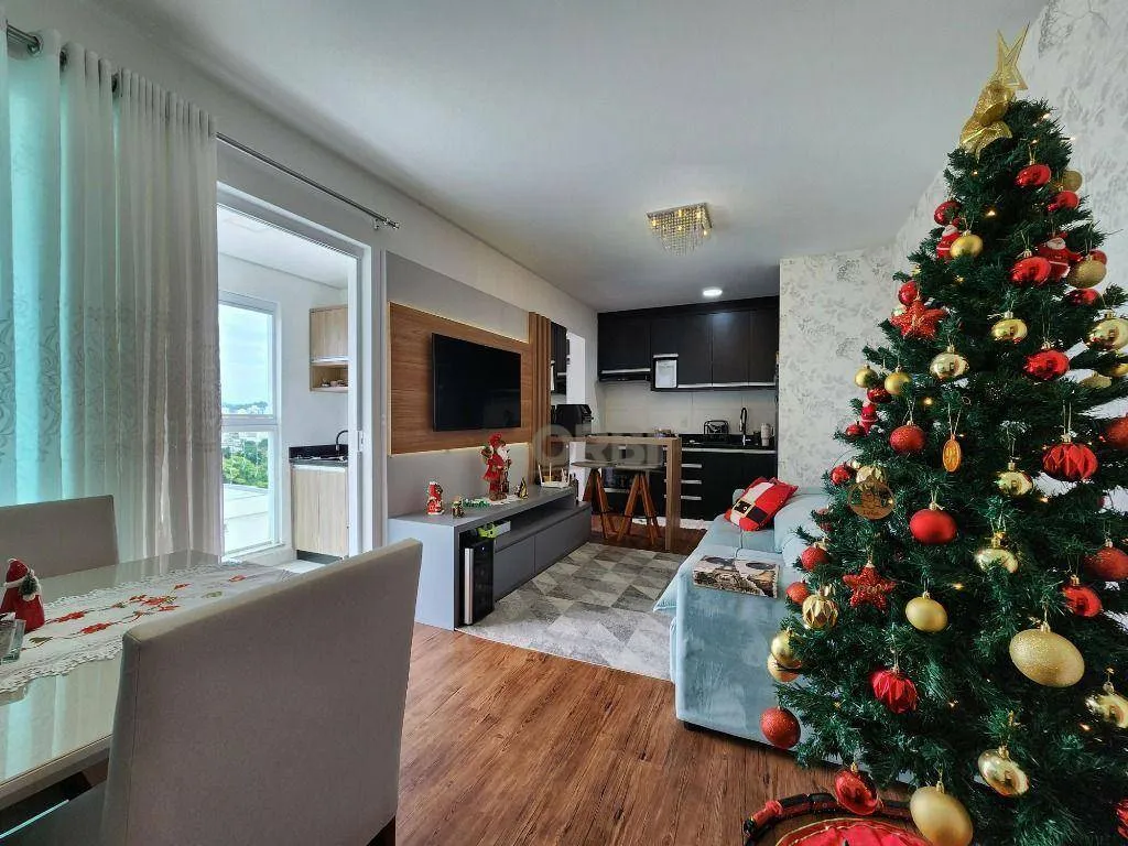 Apartamento com 2 dormitórios para alugar, 75 m por R$ 4.319,42/mês - Itoupava Norte - Blumenau/SC — foto 6