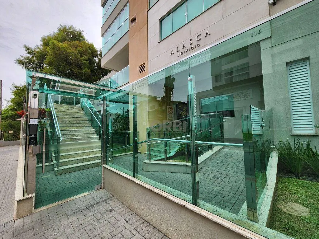 Apartamento com 2 dormitórios para alugar, 75 m por R$ 4.319,42/mês - Itoupava Norte - Blumenau/SC — foto 7