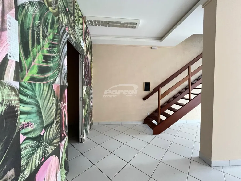 Loja térrea disponível para locação no bairro Victor Konder, em Blumenau. — foto 2