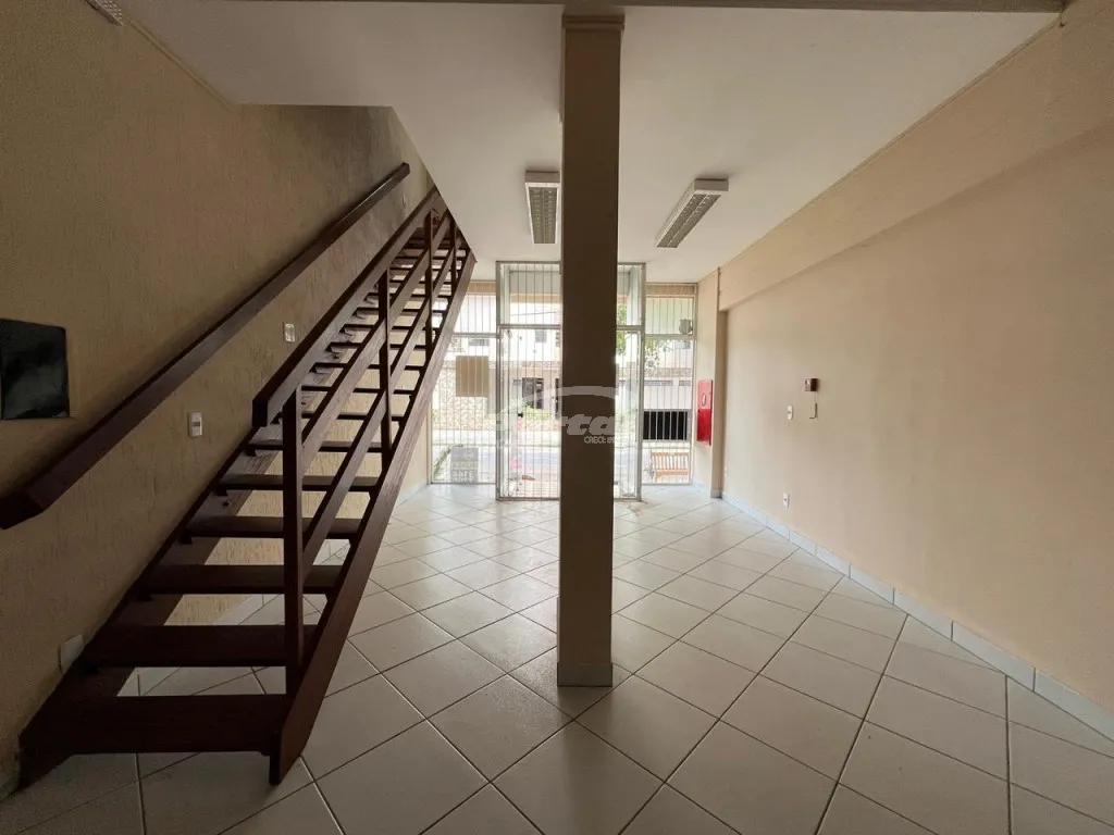 Loja térrea disponível para locação no bairro Victor Konder, em Blumenau. — foto 3
