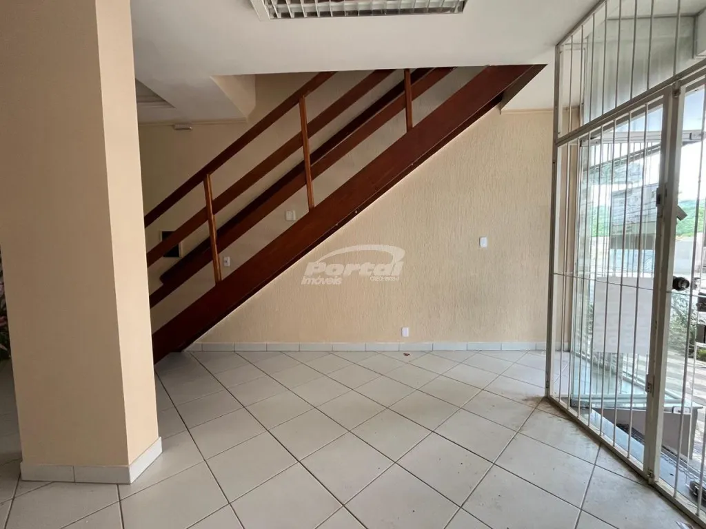 Loja térrea disponível para locação no bairro Victor Konder, em Blumenau. — foto 4