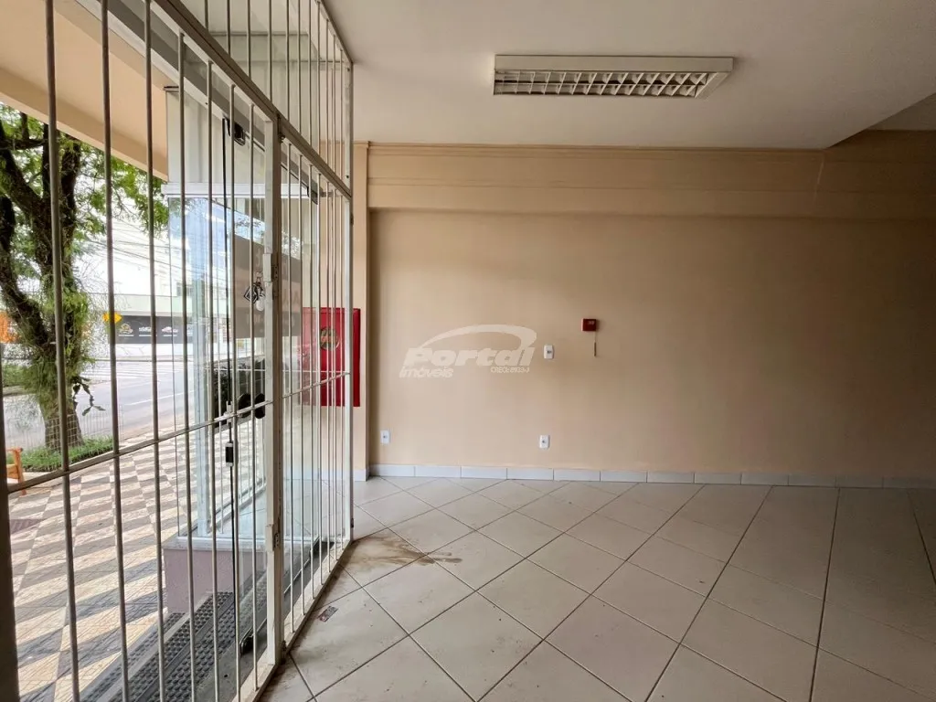 Loja térrea disponível para locação no bairro Victor Konder, em Blumenau. — foto 5