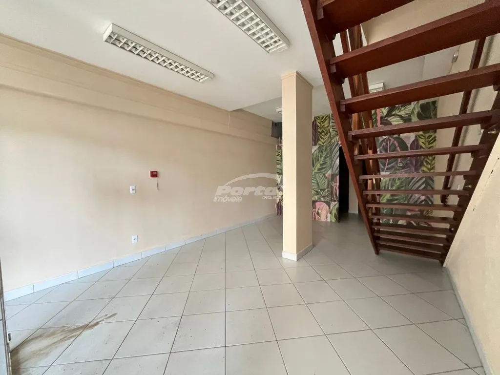 Loja térrea disponível para locação no bairro Victor Konder, em Blumenau. — foto 6