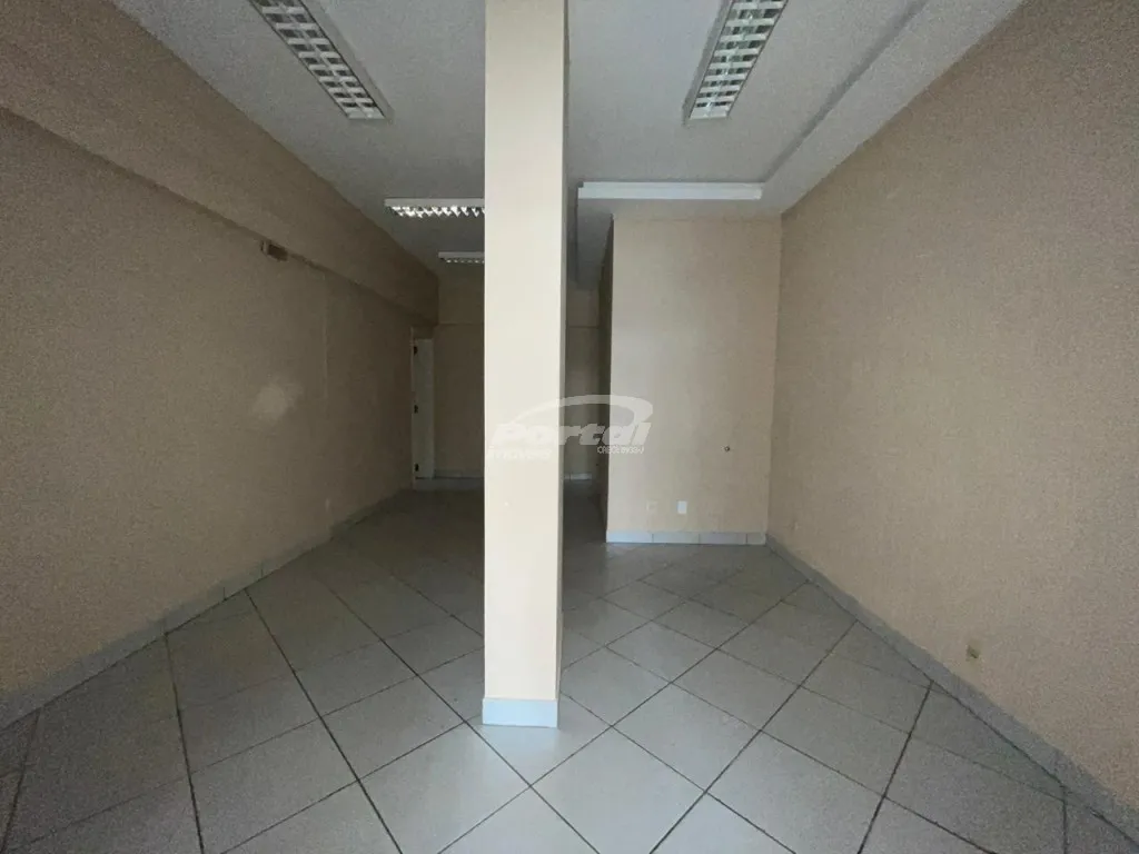 Loja térrea disponível para locação no bairro Victor Konder, em Blumenau. — foto 7
