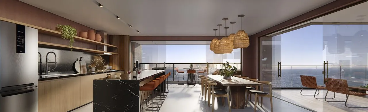 Apartamento com 2 dormitórios à venda no bairro Tabuleiro em Barra Velha/SC — foto 4