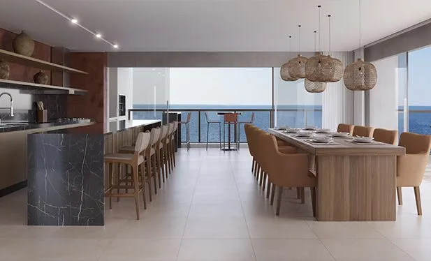 Apartamento com 2 dormitórios à venda no bairro Tabuleiro em Barra Velha/SC — foto 6