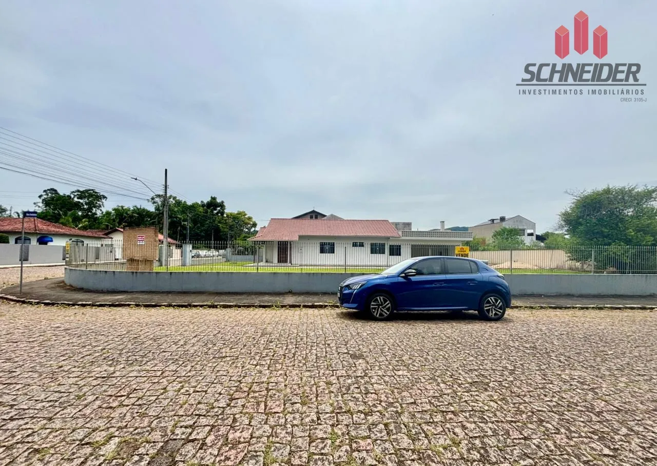Terreno à venda no bairro Centro em Timbó/SC — foto 4
