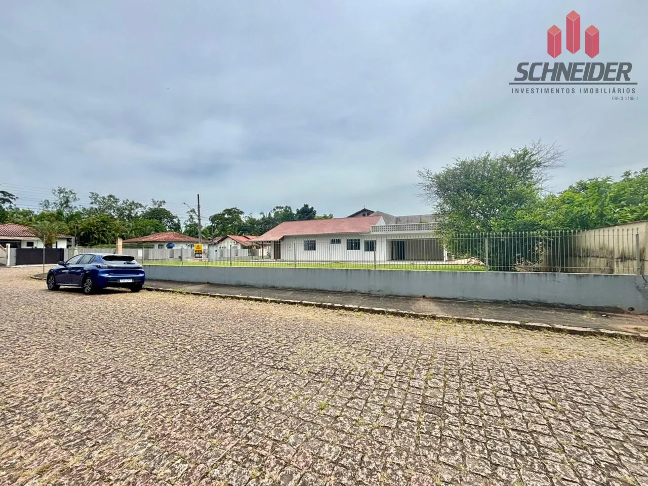 Terreno à venda no bairro Centro em Timbó/SC — foto 5