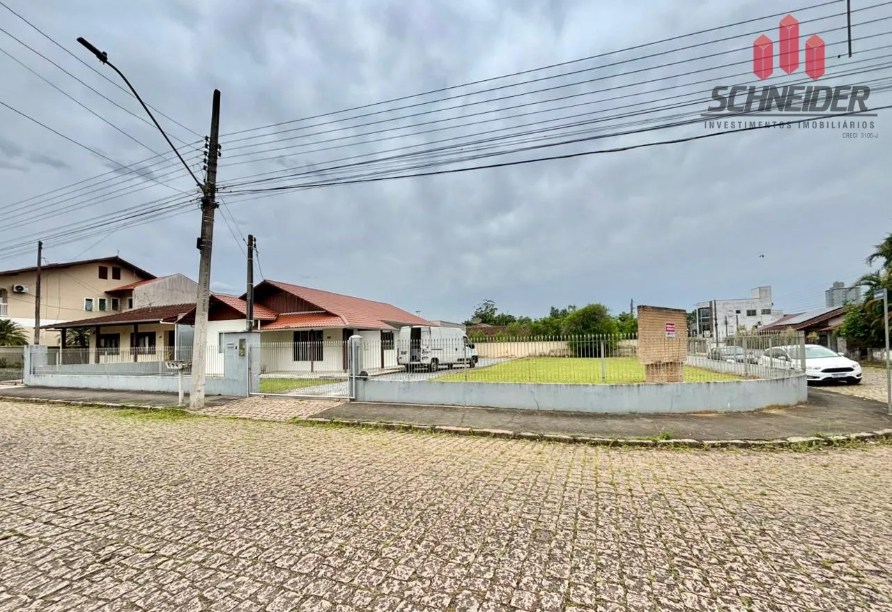 Terreno à venda no bairro Centro em Timbó/SC — foto 6
