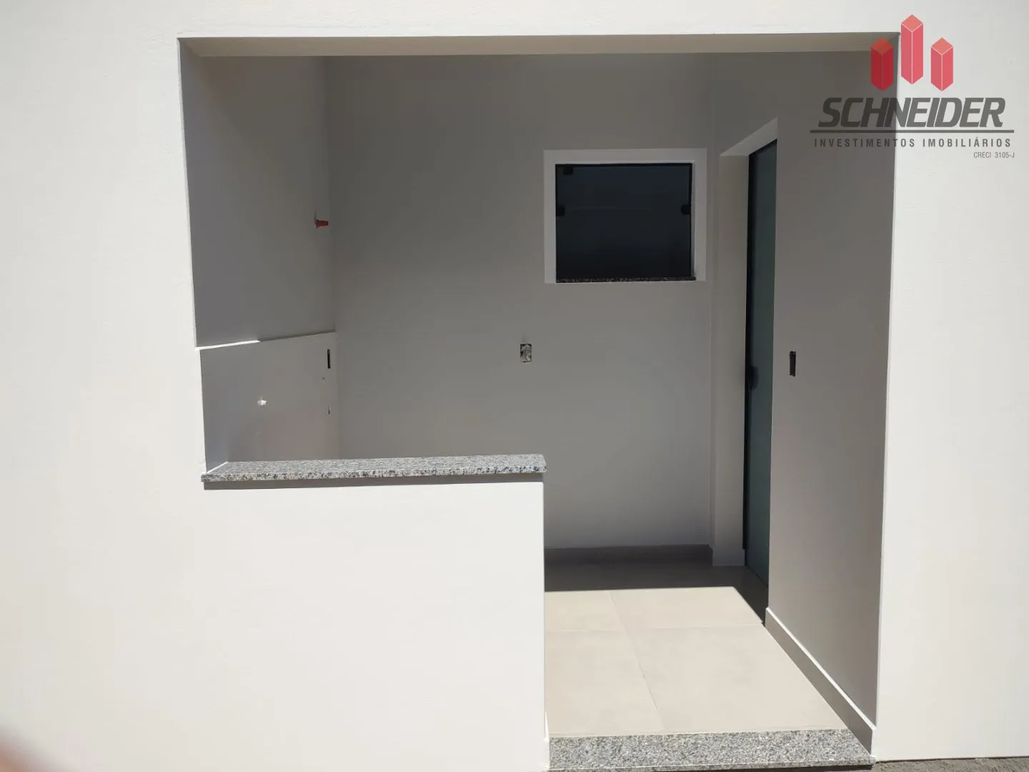 Casa com 2 dormitórios à venda no bairro Araponguinhas em Timbó/SC — foto 5