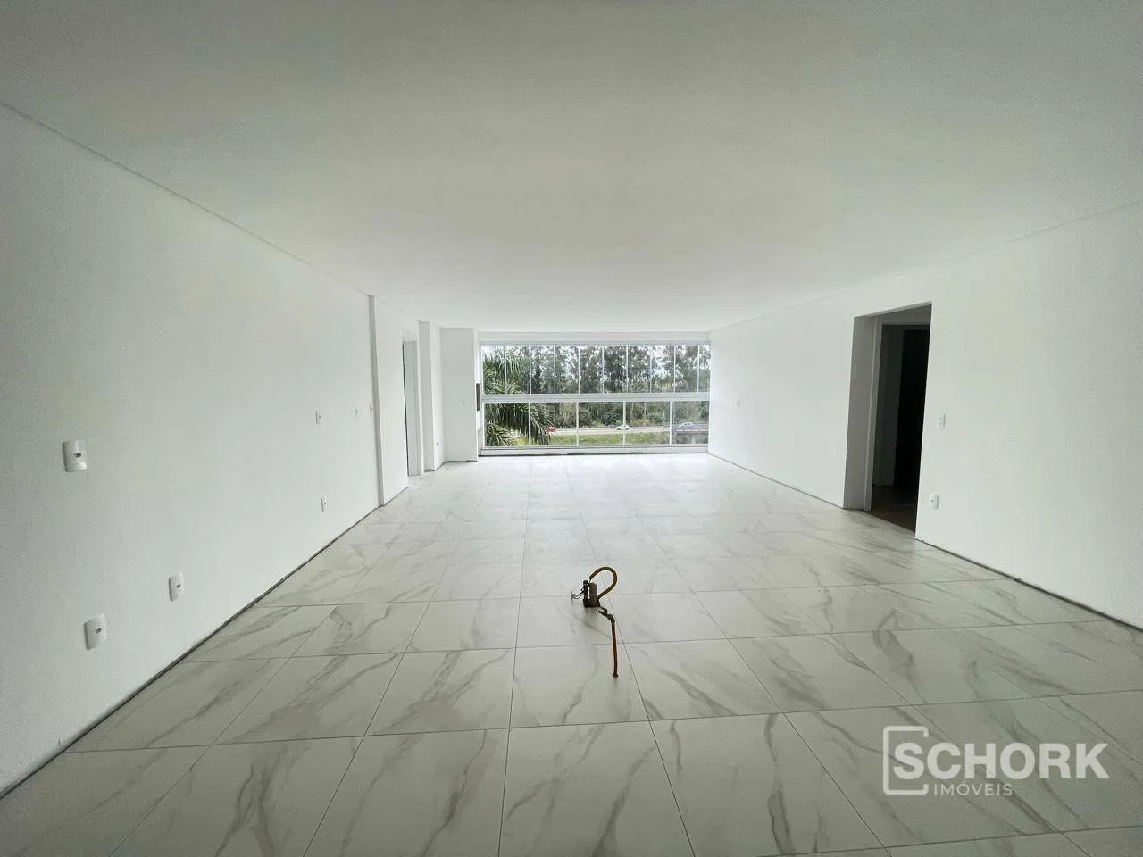 Apartamento com 3 dormitórios à venda, 121 m por R$ 780.000,00 - Centro - Timbó/SC - foto 1