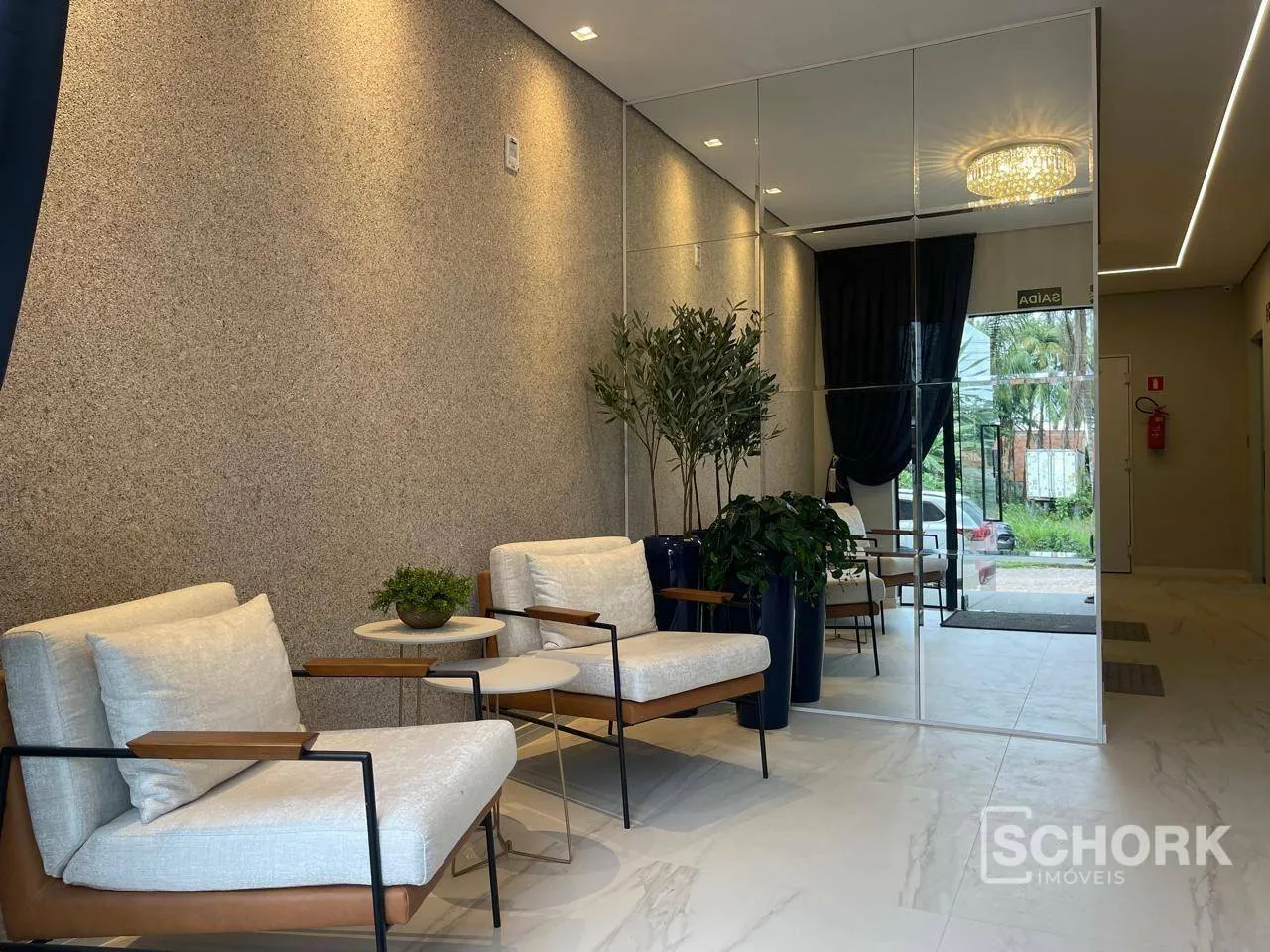 Apartamento com 3 dormitórios à venda, 121 m por R$ 780.000,00 - Centro - Timbó/SC — foto 2