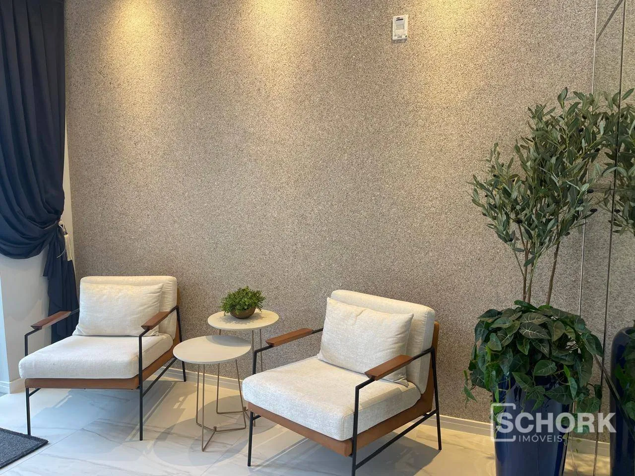 Apartamento com 3 dormitórios à venda, 121 m por R$ 780.000,00 - Centro - Timbó/SC — foto 4