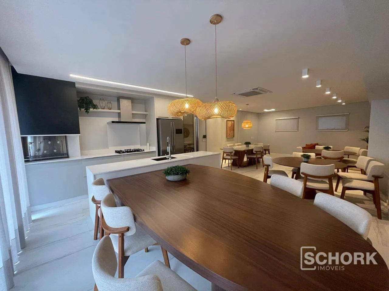 Apartamento com 3 dormitórios à venda, 121 m por R$ 780.000,00 - Centro - Timbó/SC — foto 6