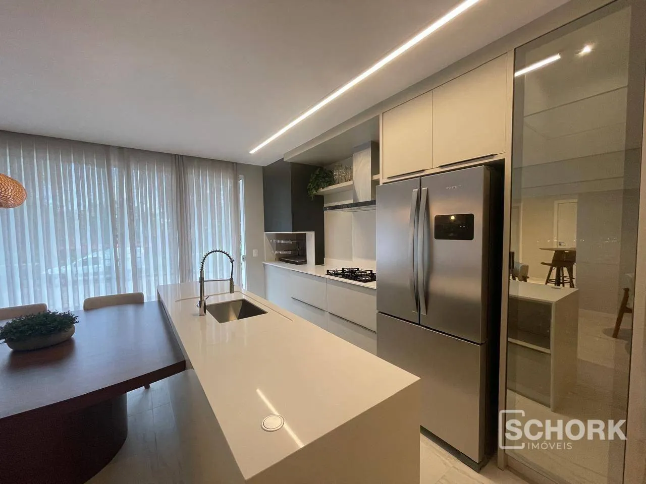 Apartamento com 3 dormitórios à venda, 121 m por R$ 780.000,00 - Centro - Timbó/SC — foto 7