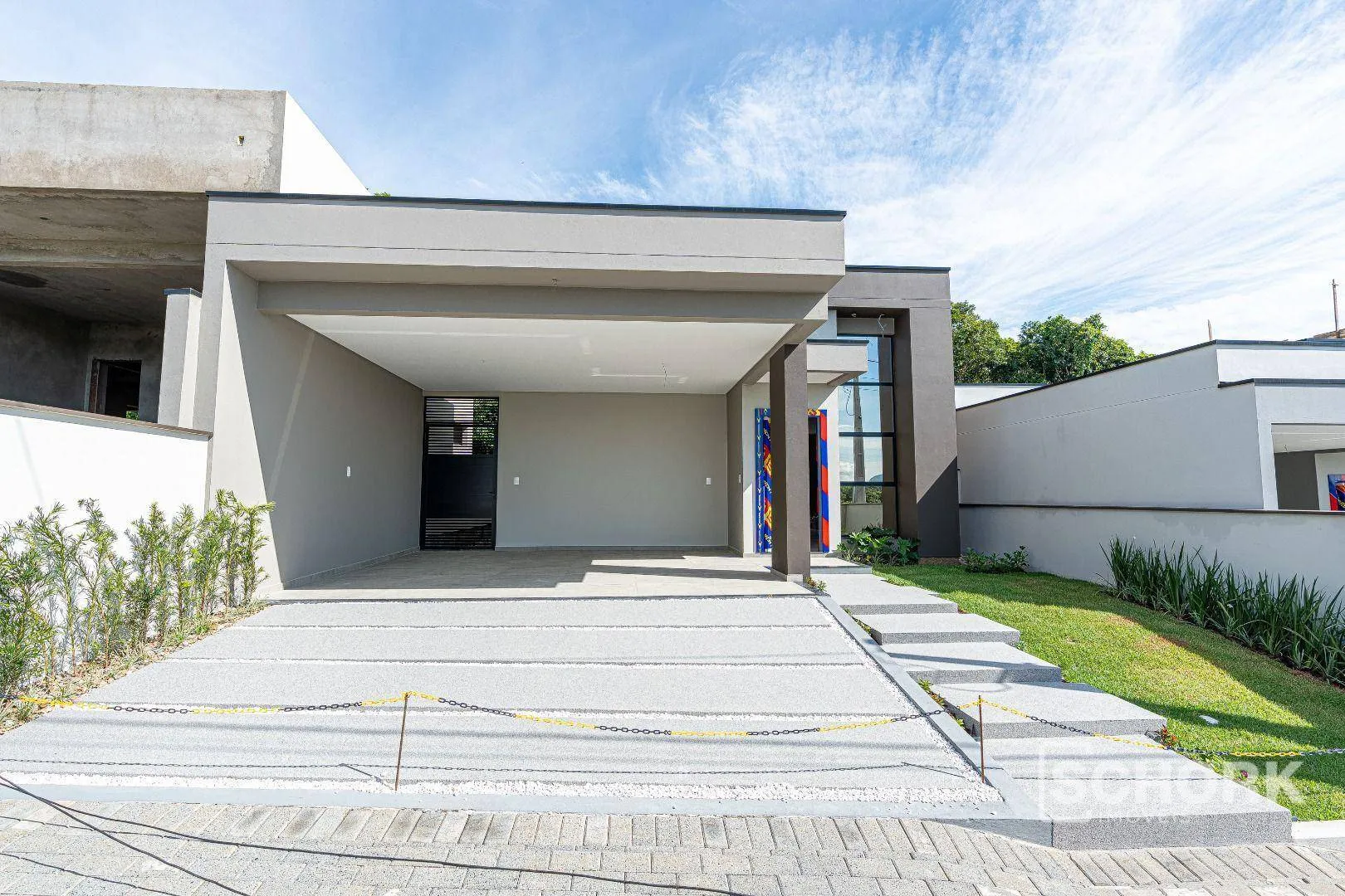 Casa com 3 dormitórios à venda, 117 m por R$ 699.000,00 - João Paulo II - Indaial/SC - foto 1