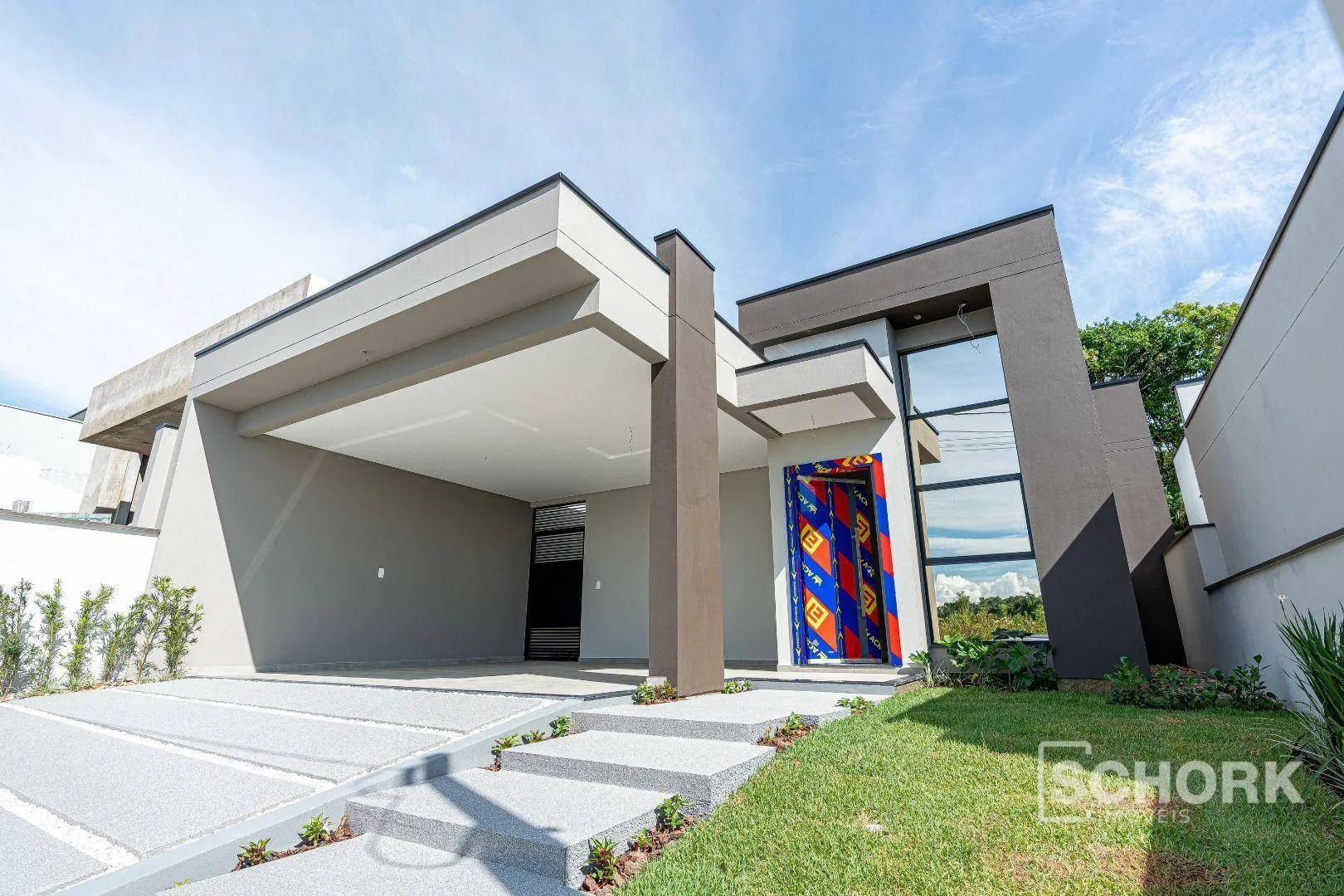 Casa com 3 dormitórios à venda, 117 m por R$ 699.000,00 - João Paulo II - Indaial/SC — foto 2