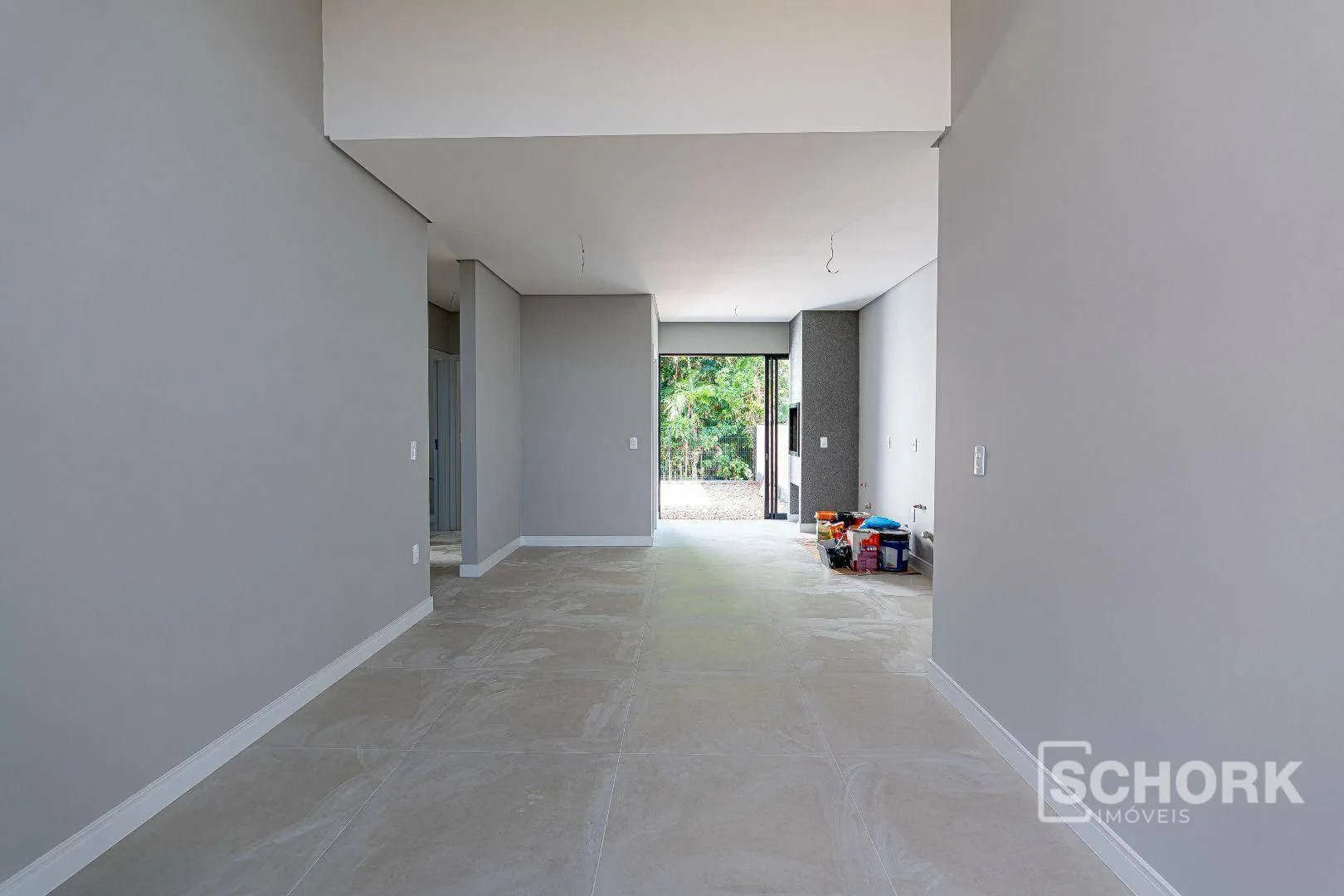 Casa com 3 dormitórios à venda, 117 m por R$ 699.000,00 - João Paulo II - Indaial/SC — foto 3