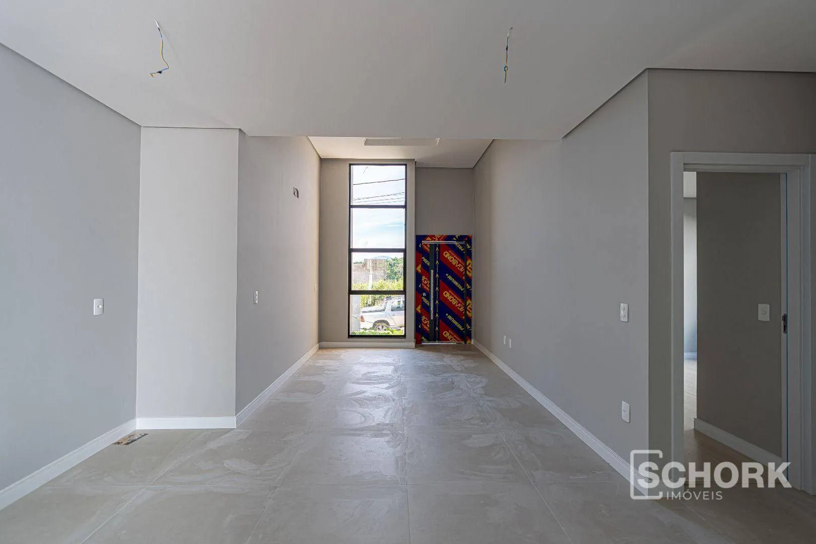 Casa com 3 dormitórios à venda, 117 m por R$ 699.000,00 - João Paulo II - Indaial/SC — foto 5