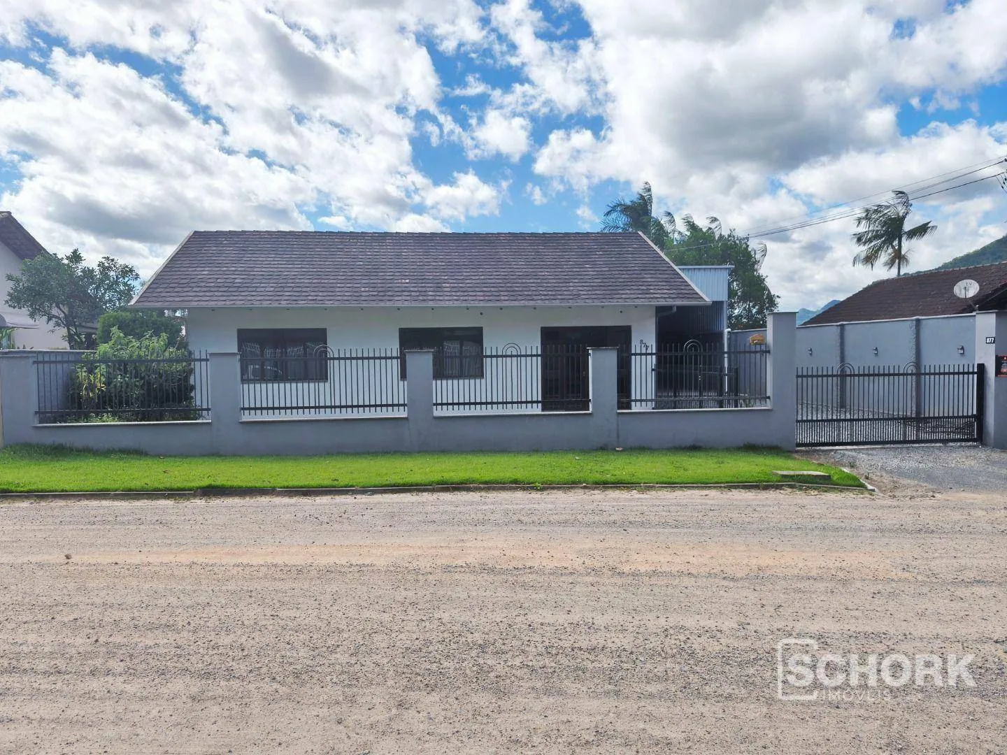 Casa com 3 dormitórios à venda, 138 m por R$ 750.000,00 - Das Capitais - Timbó/SC - foto 1