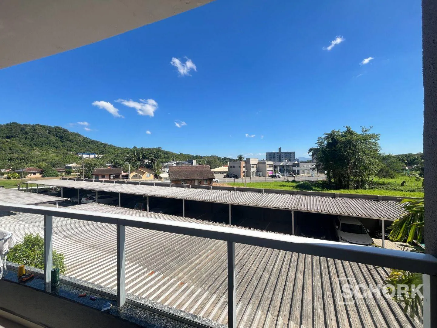 Apartamento com 2 dormitórios à venda, 64 m por R$ 330.000,00 - Itoupava Central - Blumenau/SC — foto 2