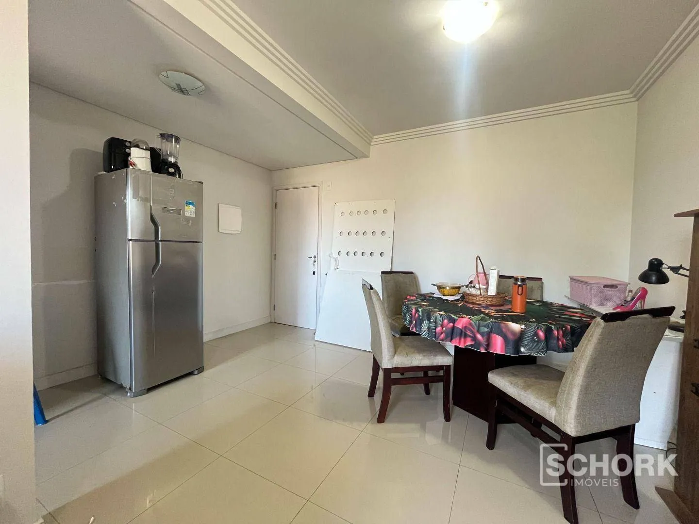 Apartamento com 2 dormitórios à venda, 64 m por R$ 330.000,00 - Itoupava Central - Blumenau/SC — foto 3