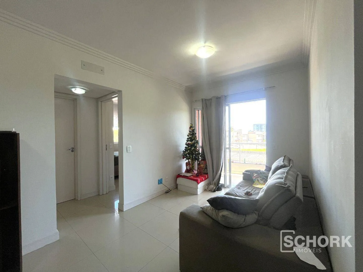 Apartamento com 2 dormitórios à venda, 64 m por R$ 330.000,00 - Itoupava Central - Blumenau/SC — foto 4