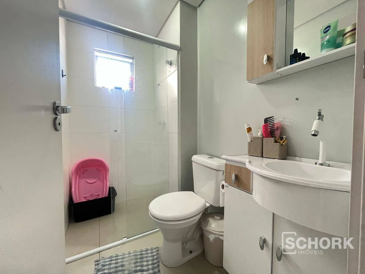 Apartamento com 2 dormitórios à venda, 64 m por R$ 330.000,00 - Itoupava Central - Blumenau/SC — foto 6