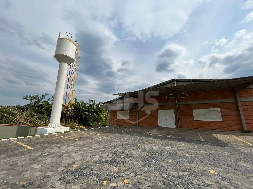 Galpão, 1462 m - venda por R$ 2.500.000,00 ou aluguel por R$ 14.000,00/mês - Araponguinhas - Timbó/SC — foto 4