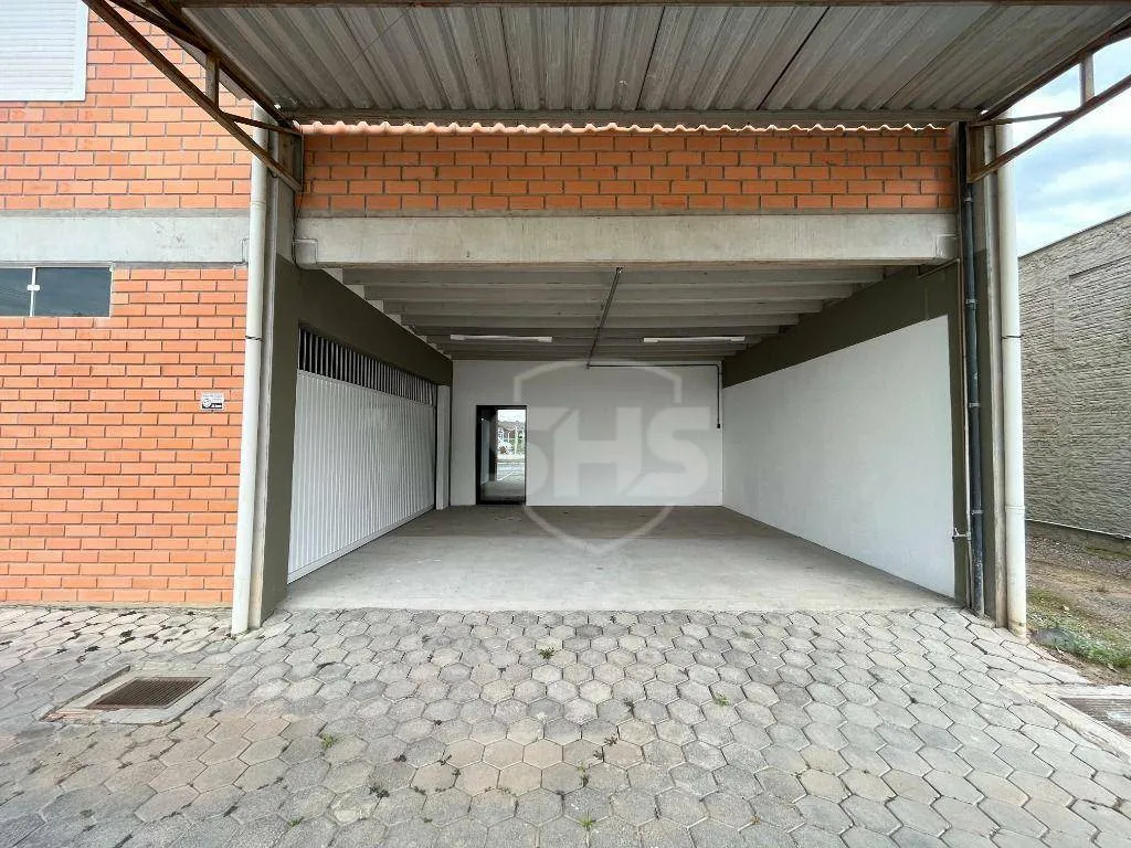 Galpão, 1462 m - venda por R$ 2.500.000,00 ou aluguel por R$ 14.000,00/mês - Araponguinhas - Timbó/SC — foto 6