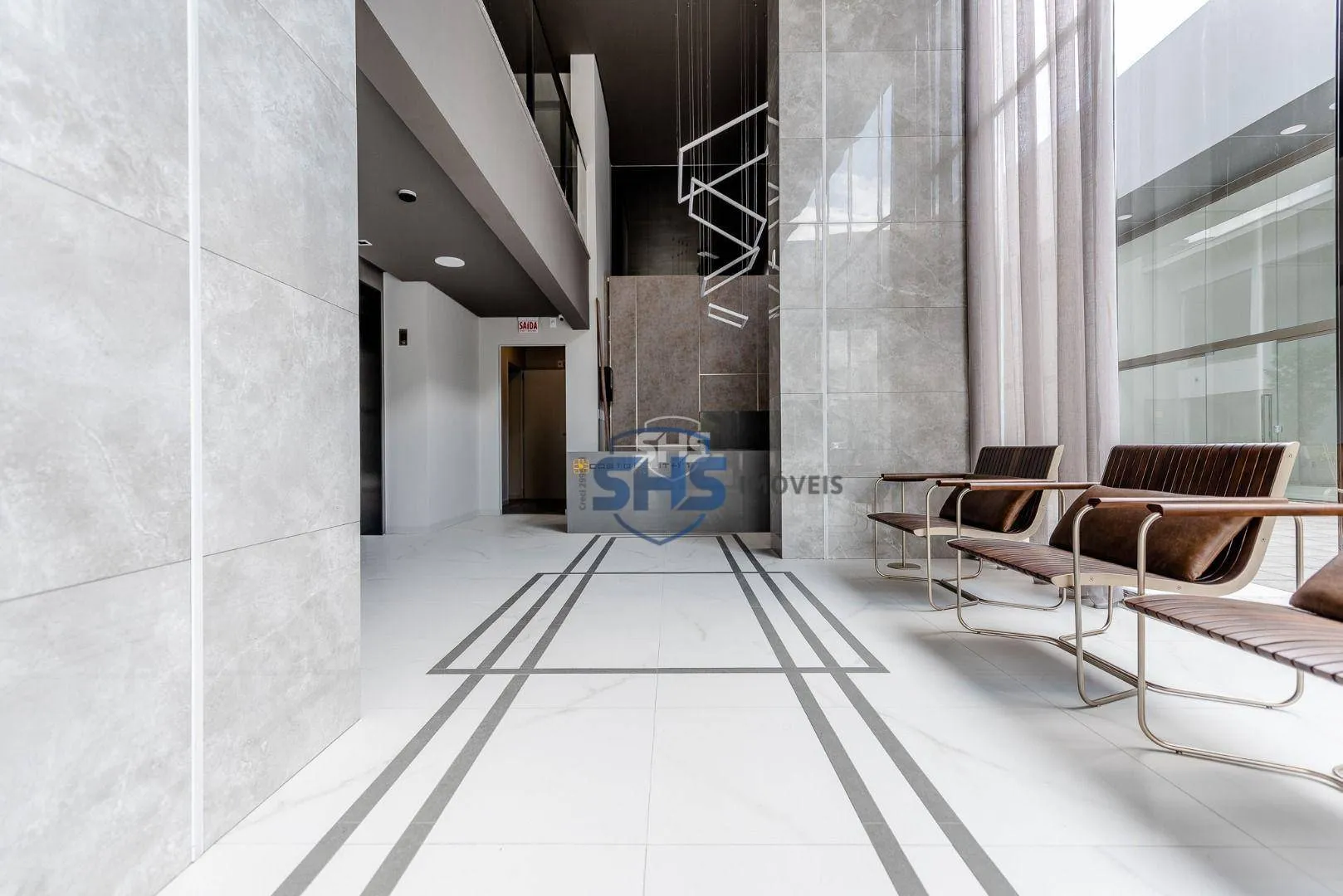 Apartamento com 1 dormitório, 35 m - venda por R$ 440.000,00 ou aluguel por R$ 3.117,00/mês - Victor Konder - Blumenau/SC — foto 2