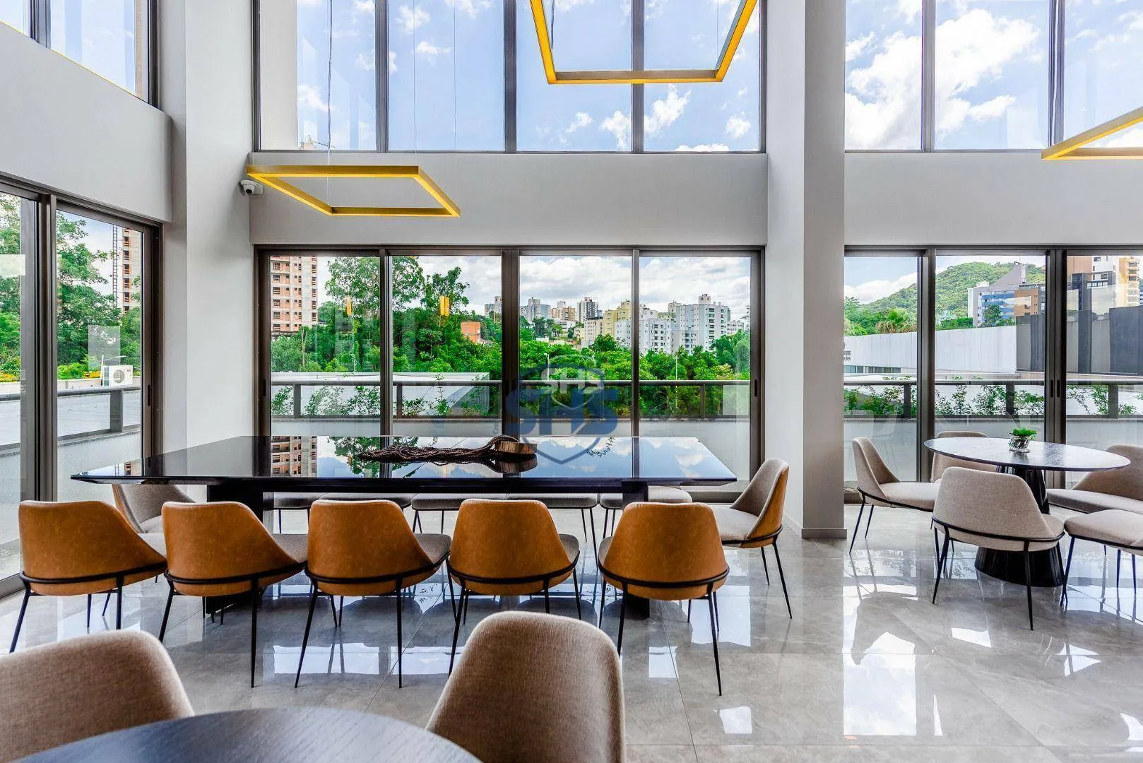 Apartamento com 1 dormitório, 35 m - venda por R$ 440.000,00 ou aluguel por R$ 3.117,00/mês - Victor Konder - Blumenau/SC — foto 5