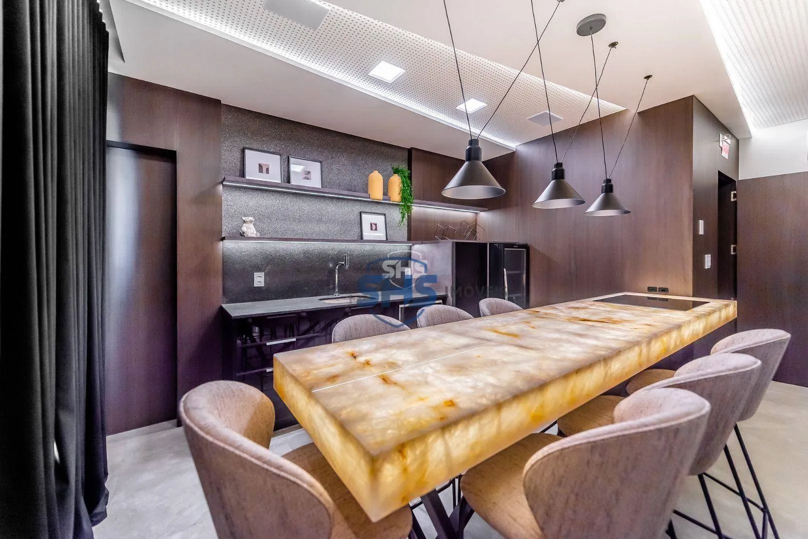 Apartamento com 1 dormitório, 35 m - venda por R$ 440.000,00 ou aluguel por R$ 3.117,00/mês - Victor Konder - Blumenau/SC — foto 7