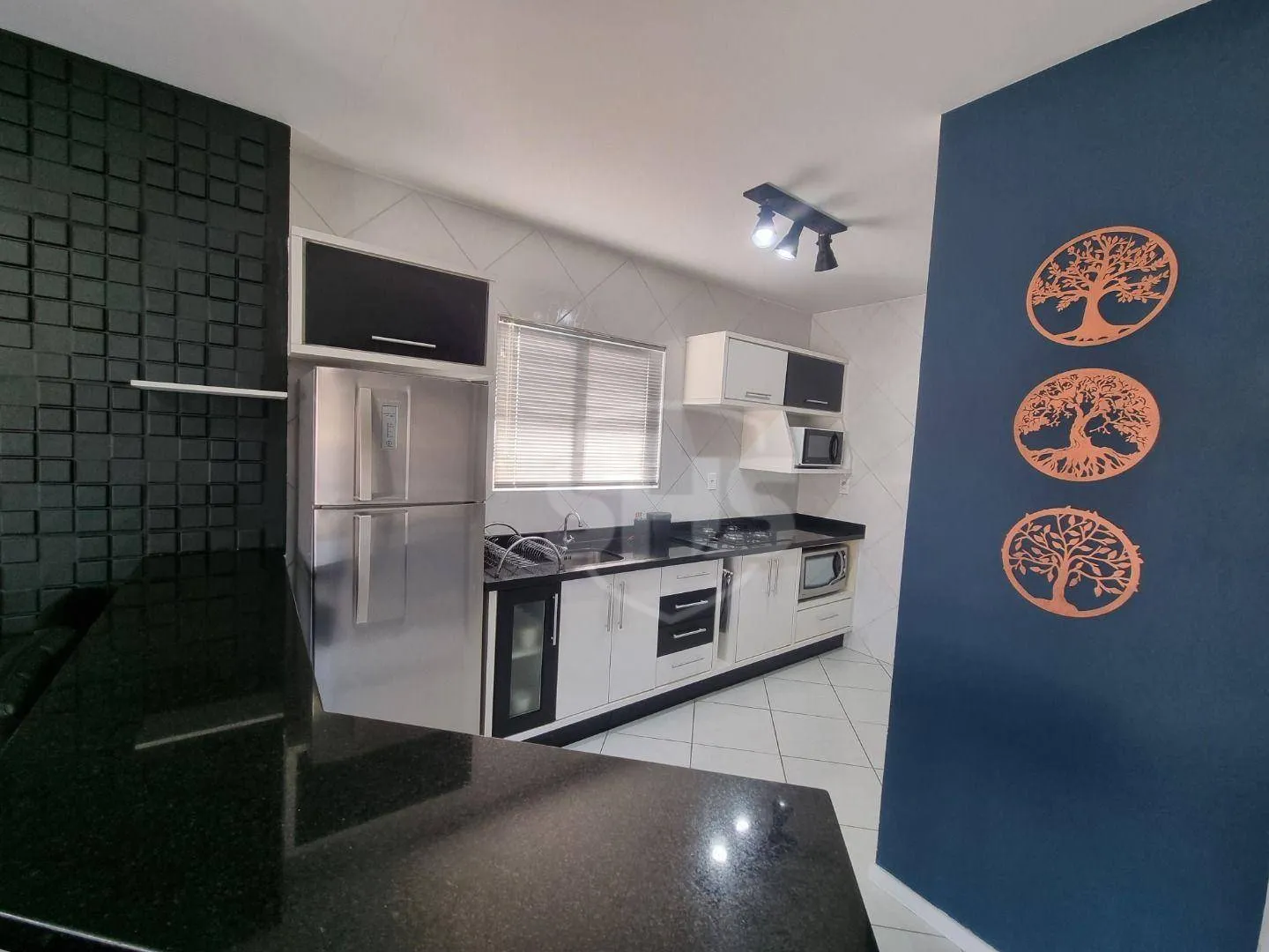 Apartamento com 2 dormitórios à venda, 52 m por R$ 339.000,00 - Bela Vista - Gaspar/SC — foto 3
