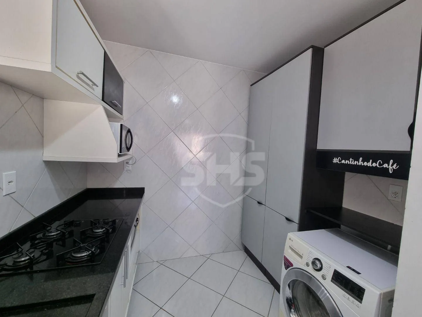 Apartamento com 2 dormitórios à venda, 52 m por R$ 339.000,00 - Bela Vista - Gaspar/SC — foto 7