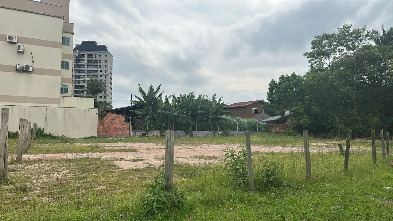 Terreno - 725  - Coloninha - foto 1