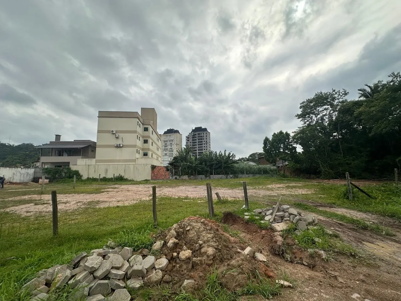 Terreno - 725  - Coloninha — foto 4