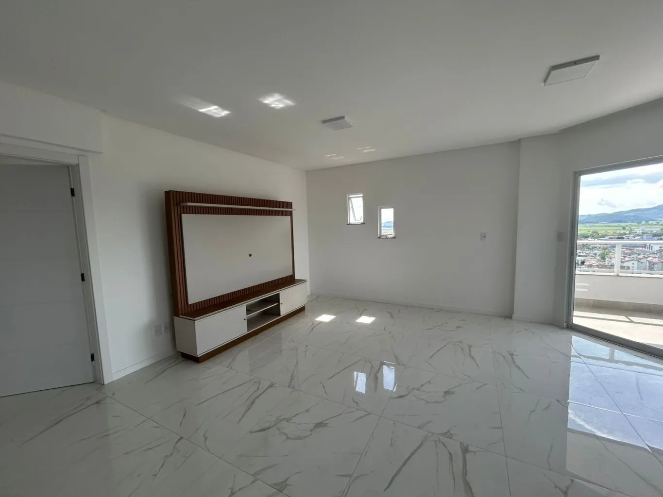 Apartamento NOVO com duas suítes no bairro 7 de Setembro. — foto 2