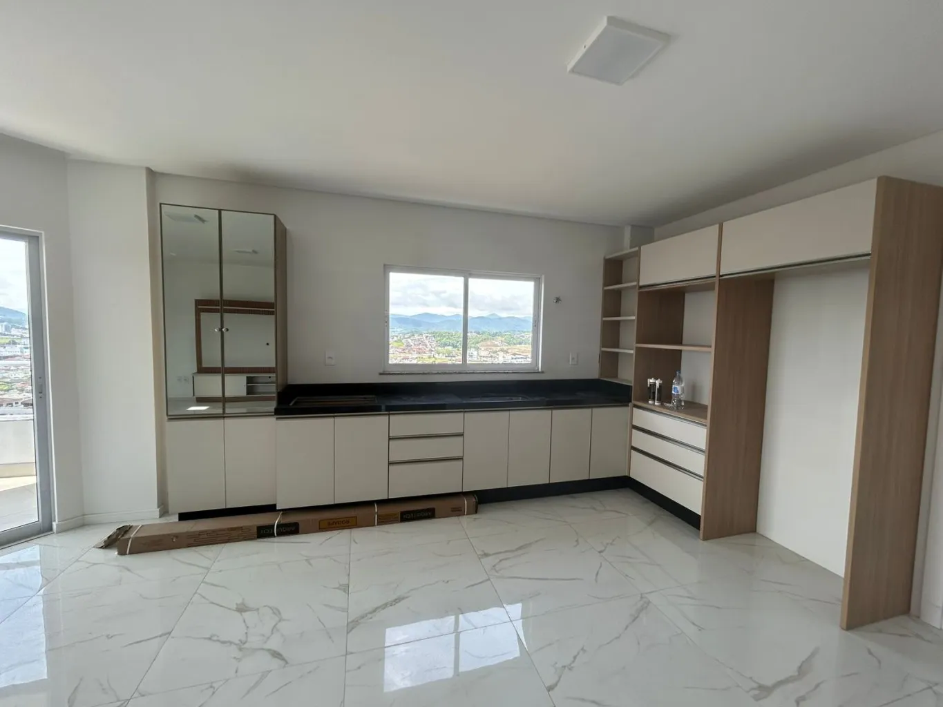 Apartamento NOVO com duas suítes no bairro 7 de Setembro. — foto 3