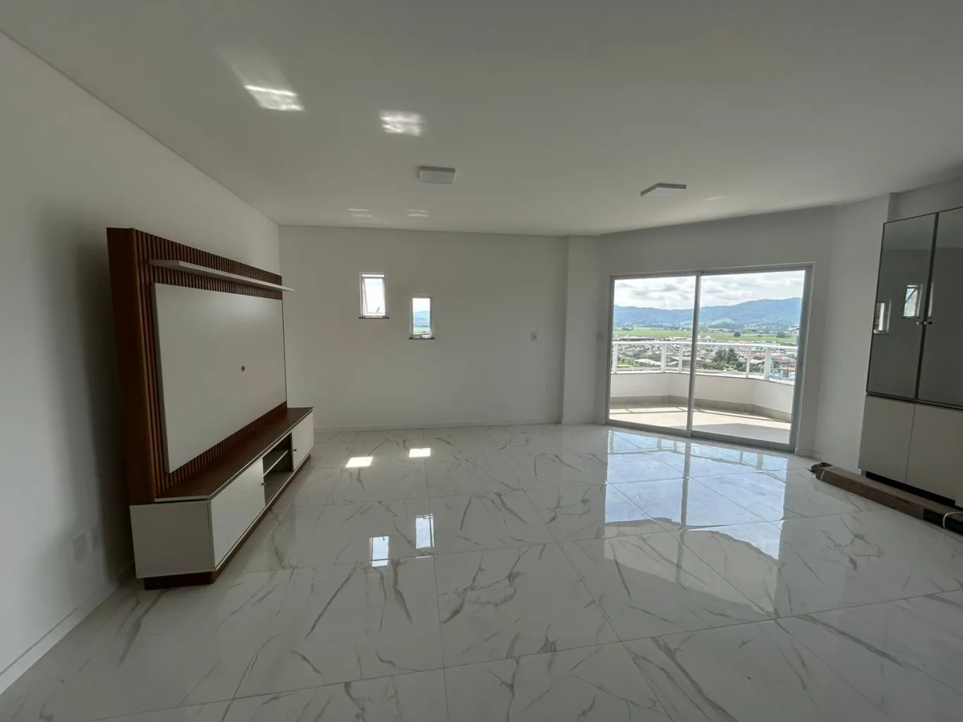 Apartamento NOVO com duas suítes no bairro 7 de Setembro. — foto 5