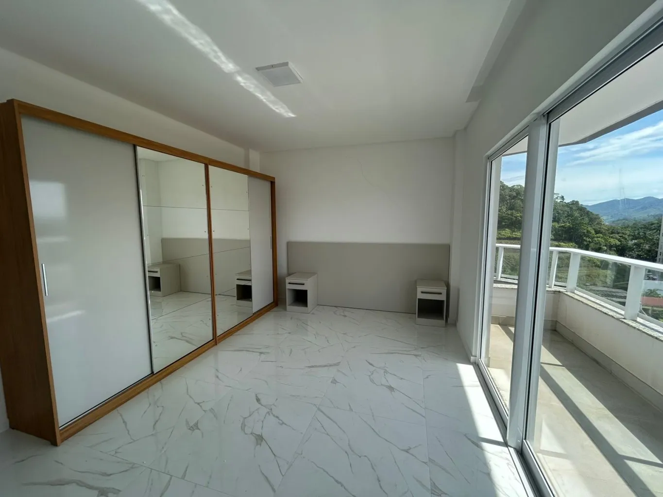Apartamento NOVO com duas suítes no bairro 7 de Setembro. — foto 7
