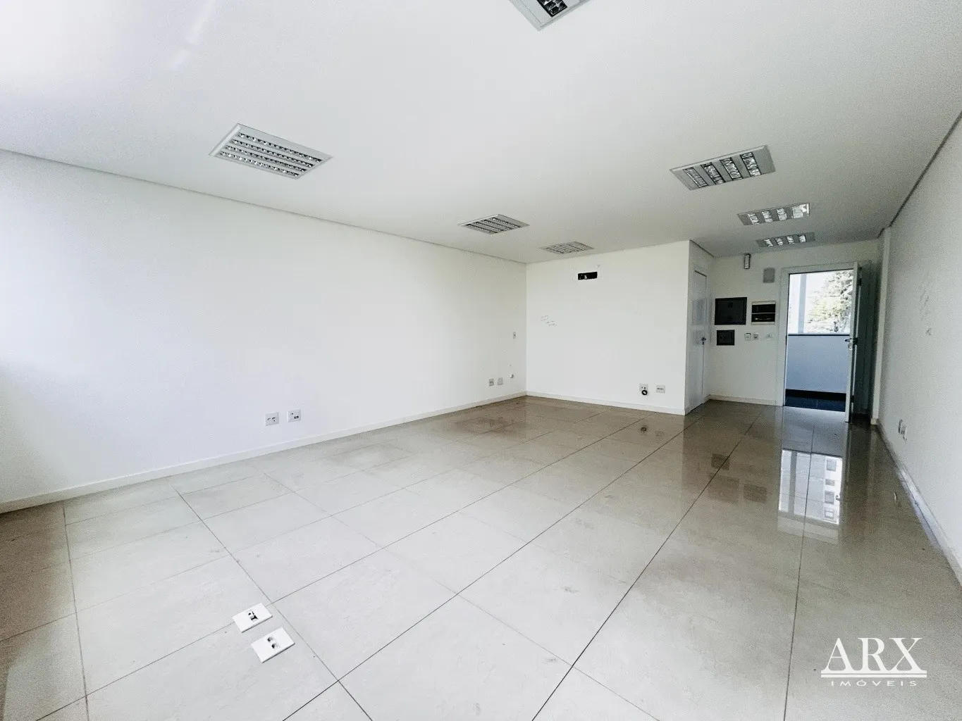 Sala Comercial no Edifício Alameda Office no bairro Jardim Blumenau em Blumenau — foto 6