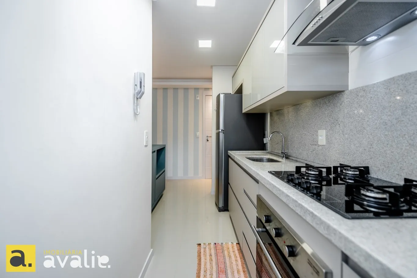 APARTAMENTO 2 DORMITÓRIOS - ESCOLA AGRICOLA - BLUMENAU- SC — foto 6