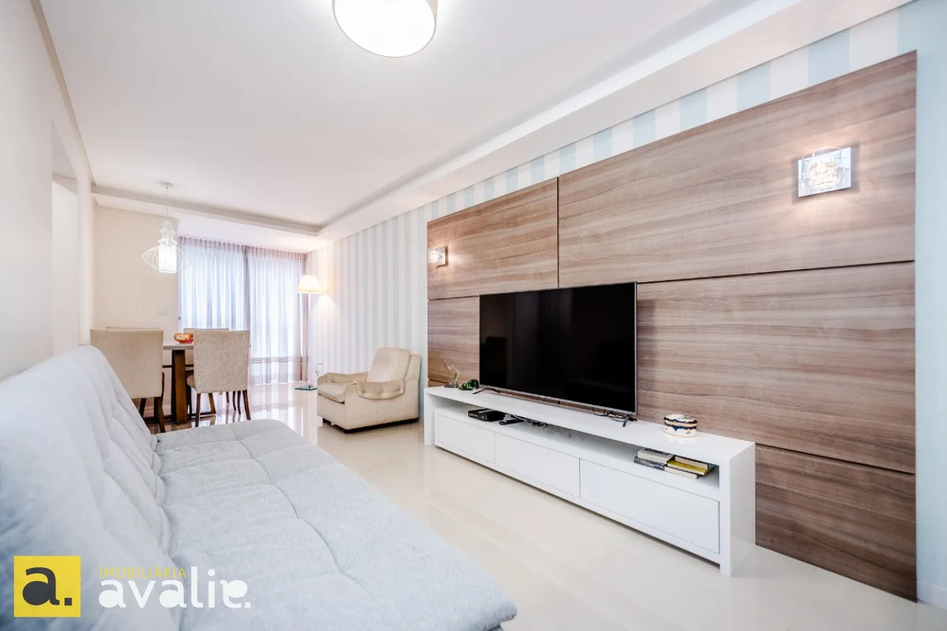 APARTAMENTO 2 DORMITÓRIOS - ESCOLA AGRICOLA - BLUMENAU- SC - foto 1