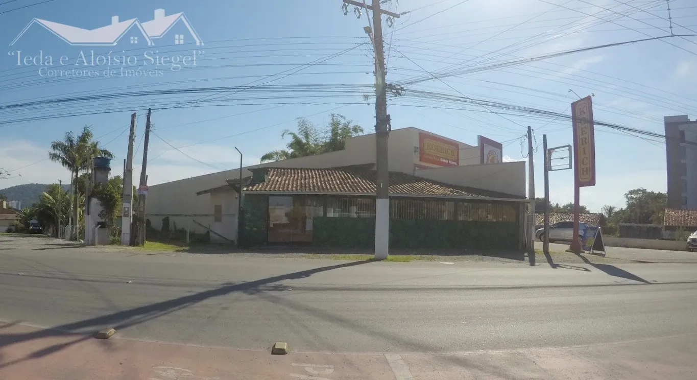 Terreno Comercial/Residencial Bairro Centro Penha/SC Ref. 1587 — foto 2