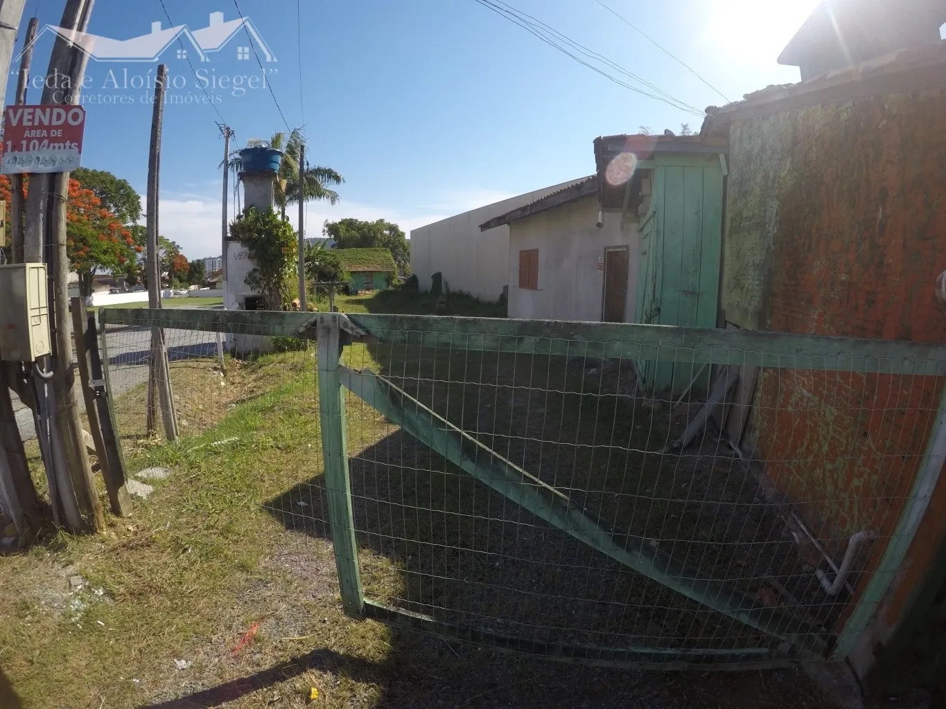 Terreno Comercial/Residencial Bairro Centro Penha/SC Ref. 1587 — foto 6