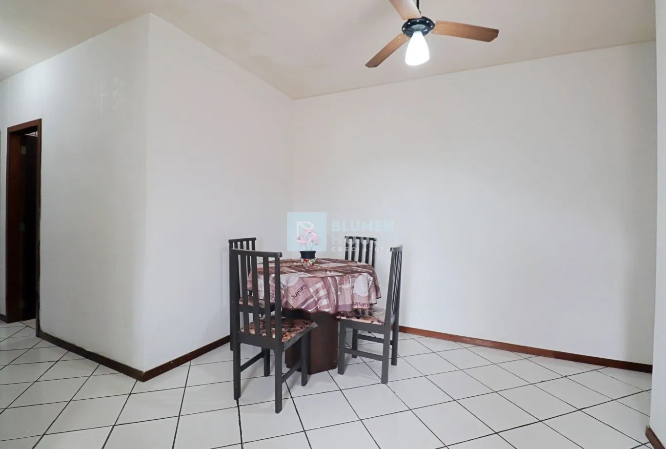 Apartamento semi mobiliado no bairro Velha Central! — foto 4